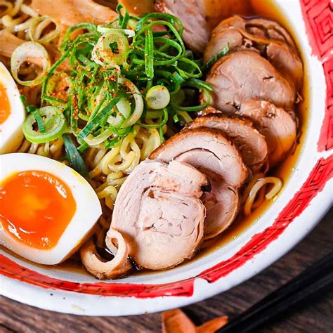 hühner chashu|Pre